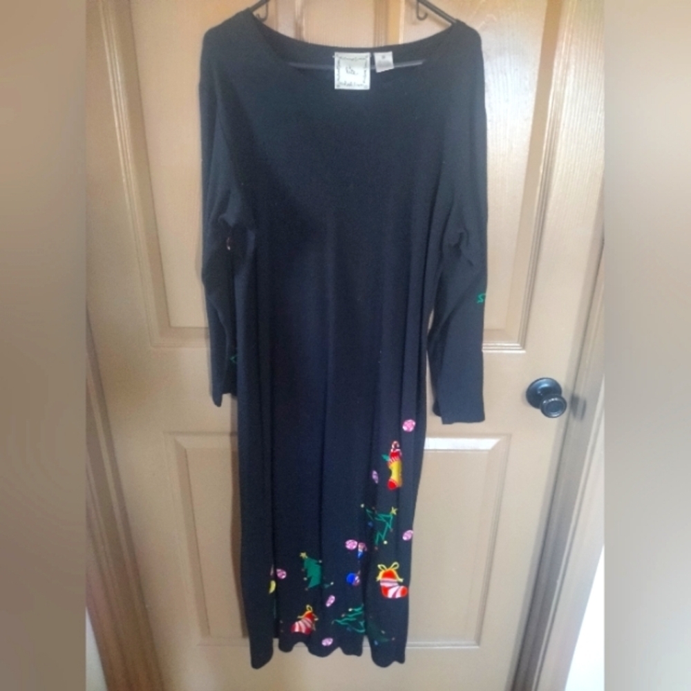 Ladies Designer Dress